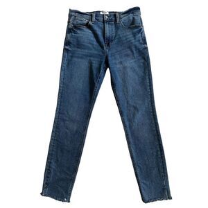 Kensie Vintage Lux Girlfriend Jeans size 4/27